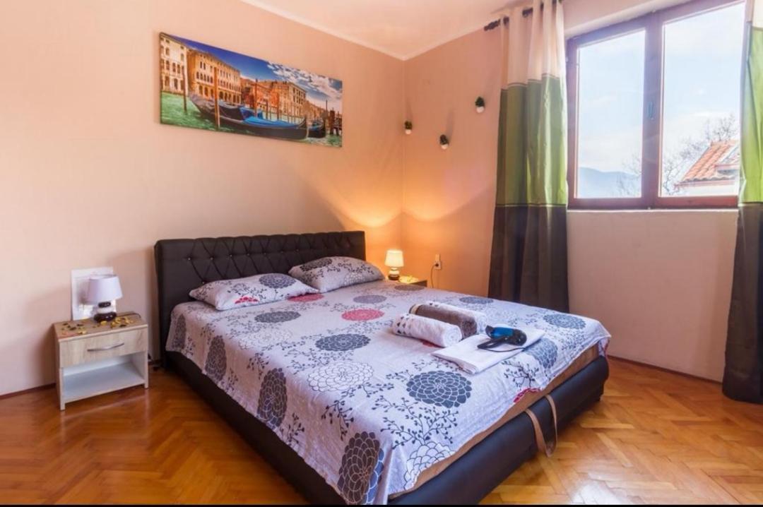 Alex Guesthouse Kotor Zewnętrze zdjęcie