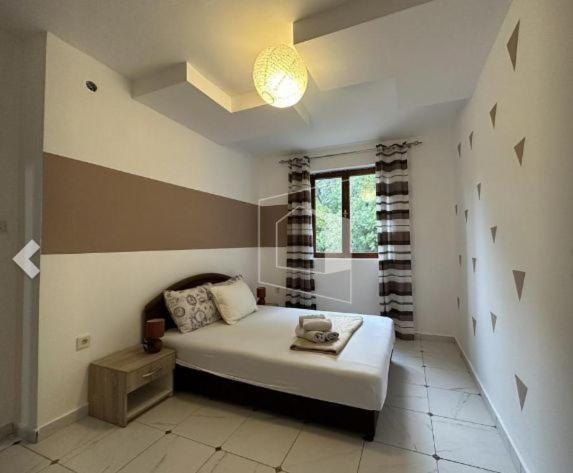 Alex Guesthouse Kotor Zewnętrze zdjęcie