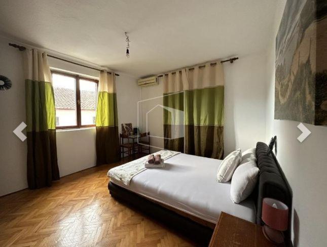 Alex Guesthouse Kotor Zewnętrze zdjęcie