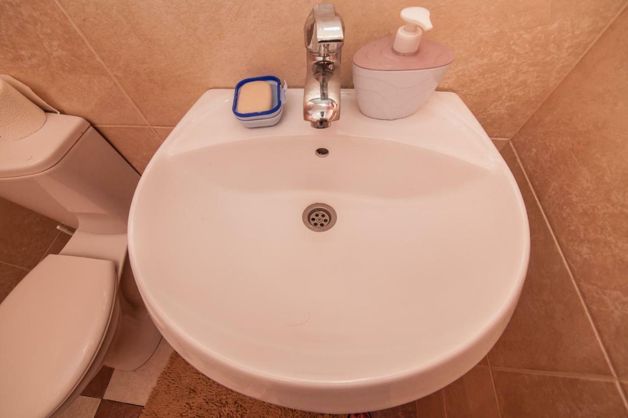 Alex Guesthouse Kotor Zewnętrze zdjęcie