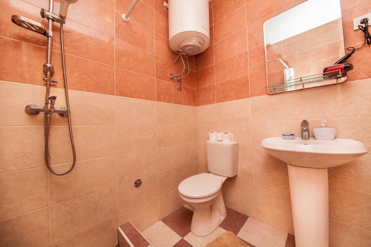 Alex Guesthouse Kotor Zewnętrze zdjęcie